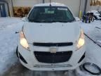 2014 Chevrolet Spark 1LT