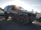 2011 Land Rover LR4 HSE