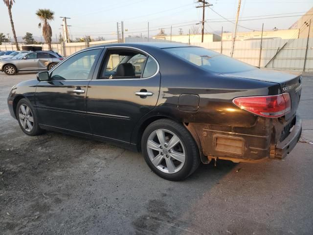 2005 Lexus ES 330