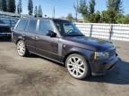 2010 Land Rover Range Rover HSE