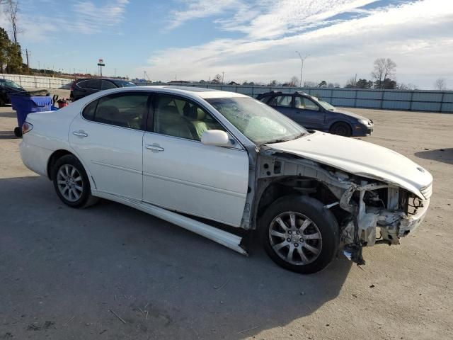 2002 Lexus ES 300