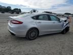 2015 Ford Fusion Titanium