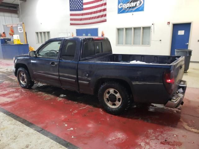 2007 Chevrolet Colorado