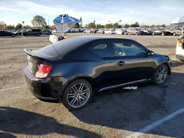 2013 Scion TC