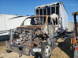 GMC c/k/r6500 salvage cars for sale: 2006 GMC C6500 C6C042