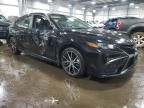 2023 Toyota Camry SE Night Shade