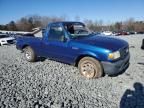 2007 Ford Ranger