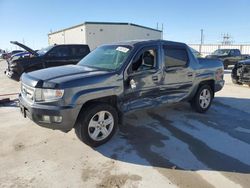 2010 Honda Ridgeline RTL en venta en Haslet, TX