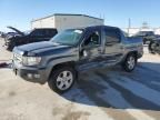 2010 Honda Ridgeline RTL