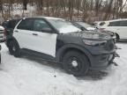 2023 Ford Explorer Police Interceptor