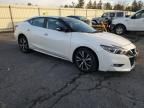 2017 Nissan Maxima 3.5S