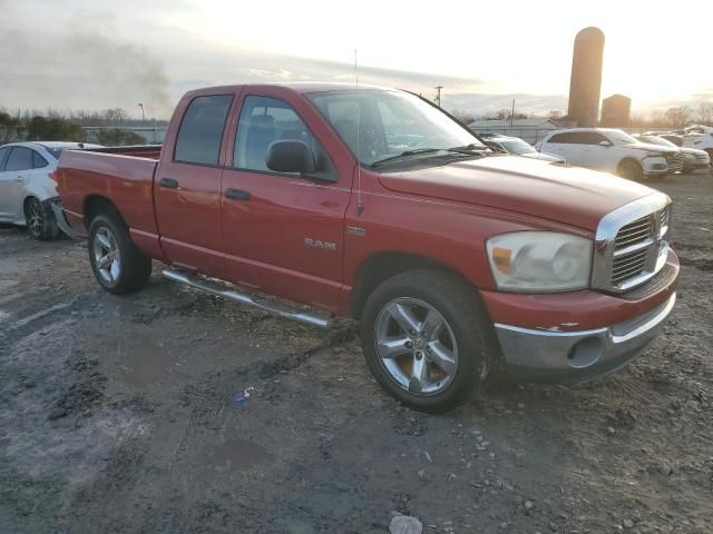 2008 Dodge RAM 1500 ST