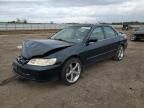 1998 Honda Accord EX