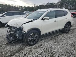 Vehiculos salvage en venta de Copart Cleveland: 2017 Nissan Rogue S