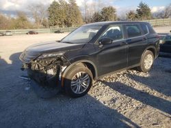 2023 Mitsubishi Outlander ES en venta en Madisonville, TN