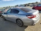 2017 Honda Accord EXL