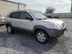 2006 Hyundai Tucson GLS