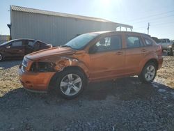 2011 Dodge Caliber Mainstreet en venta en Tifton, GA