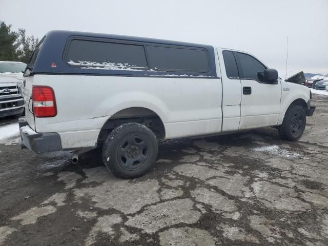 2006 Ford F150