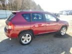 2013 Jeep Compass Latitude