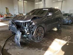 Vehiculos salvage en venta de Copart New Britain, CT: 2018 Jeep Grand Cherokee Laredo