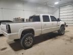 2005 GMC Sierra K2500 Heavy Duty