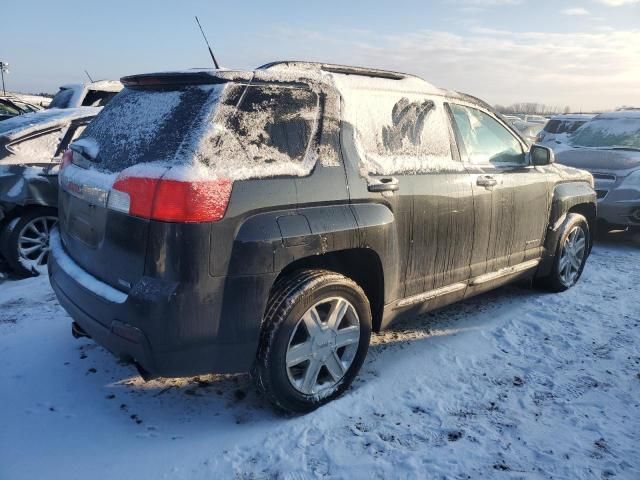 2011 GMC Terrain SLE