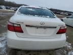 2008 Lexus LS 460