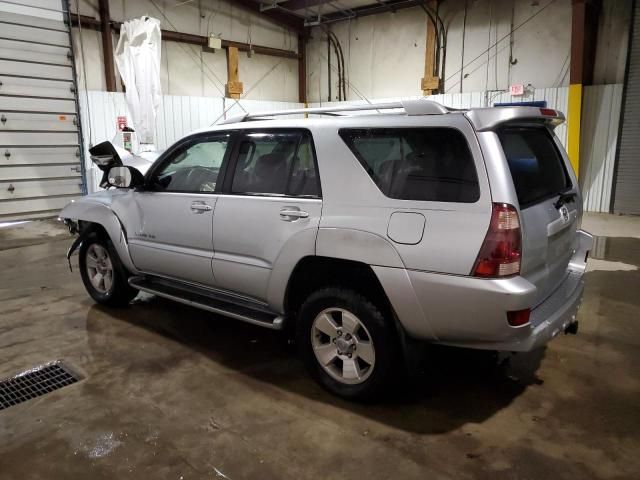 2003 Toyota 4runner Limited