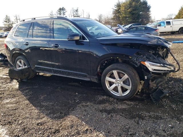 2016 Volvo XC90 T8