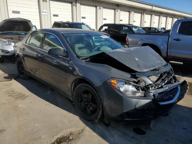 2009 Chevrolet Malibu LS