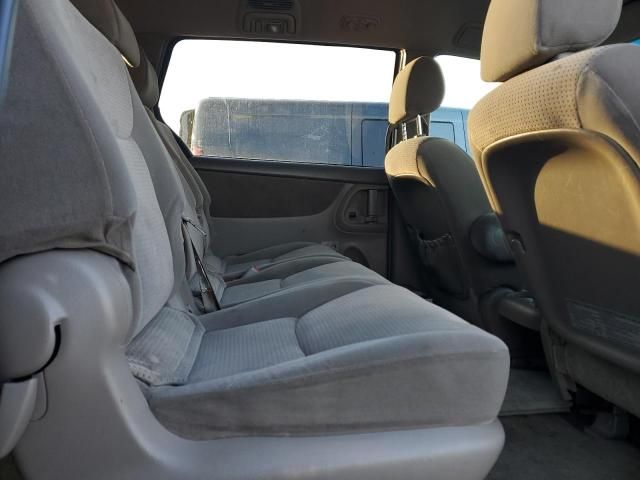 2007 Toyota Sienna CE