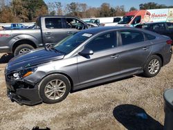 Hyundai salvage cars for sale: 2019 Hyundai Sonata SE