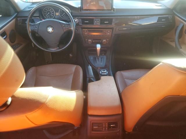 2011 BMW 328 I