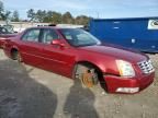 2006 Cadillac DTS