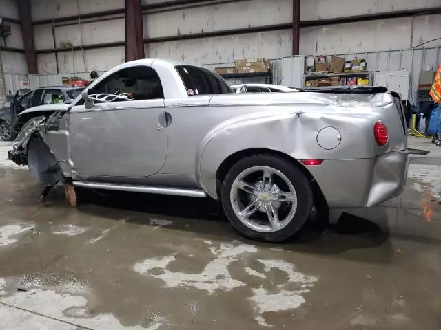 2005 Chevrolet SSR