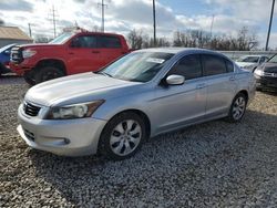 2009 Honda Accord EX en venta en Columbus, OH