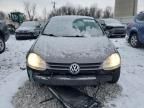 2007 Volkswagen Rabbit