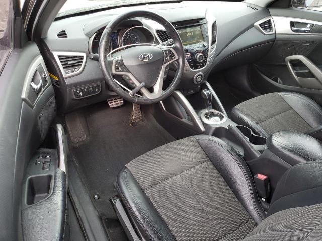 2013 Hyundai Veloster