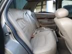 2002 Mercury Grand Marquis LS