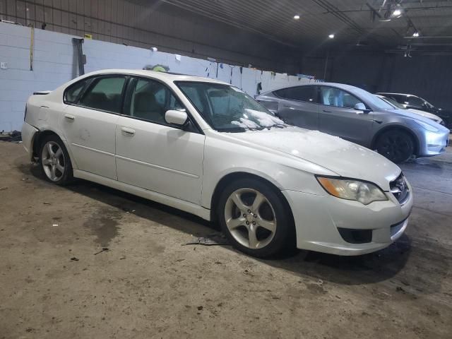 2009 Subaru Legacy 2.5I