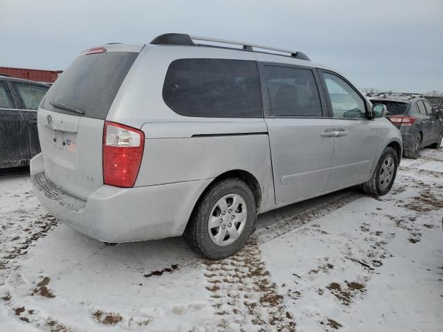 2008 KIA Sedona EX