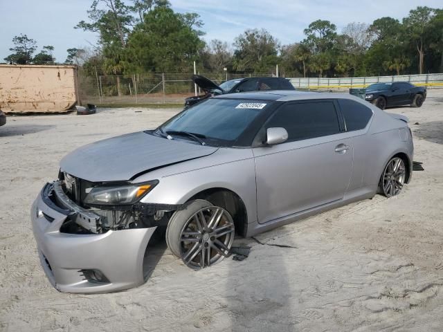 2013 Scion TC