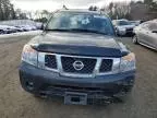 2015 Nissan Armada SV