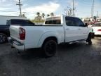 2005 Toyota Tundra Double Cab Limited