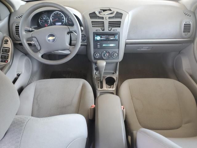 2006 Chevrolet Malibu LS