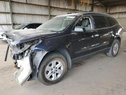 2017 Chevrolet Traverse LS en venta en Phoenix, AZ