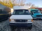 2003 Ford Econoline E350 Super Duty Cutaway Van