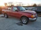 2002 Ford Ranger