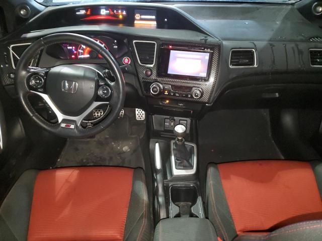 2014 Honda Civic SI